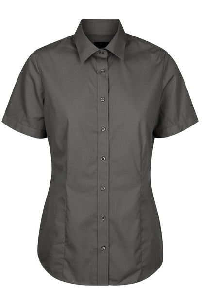 Gloweave Career Plain Poplin CF Fit S 1520WS