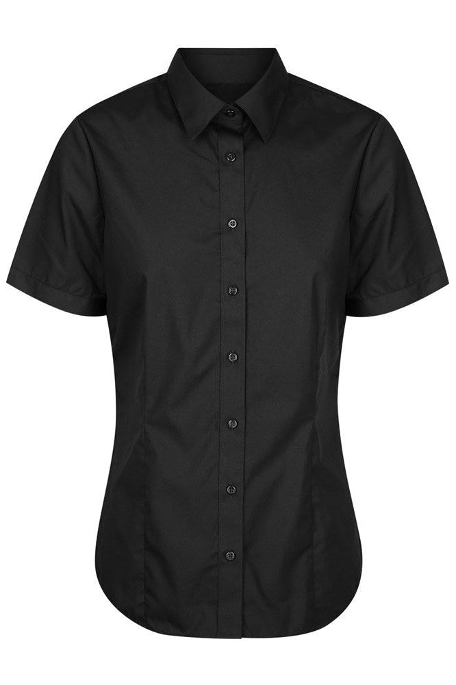 Gloweave Career Plain Poplin CF Fit S 1520WS