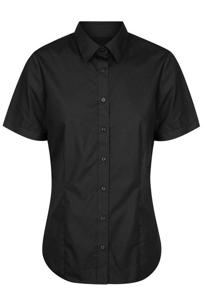 Gloweave Career Plain Poplin CF Fit S 1520WS