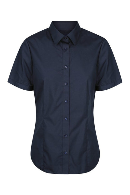 Gloweave Career Plain Poplin CF Fit S 1520WS