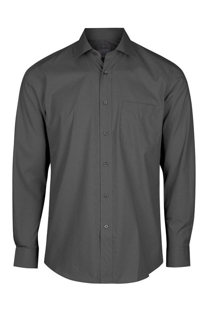 Gloweave Career Plain Poplin CR Fit S 1272L