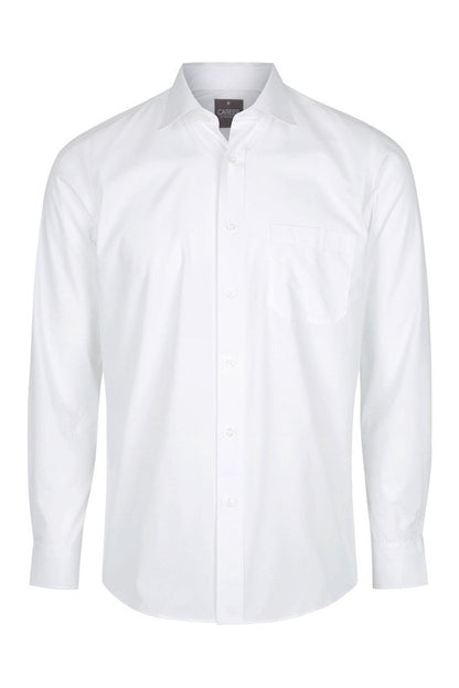 Gloweave Career Plain Poplin CR Fit S 1272L