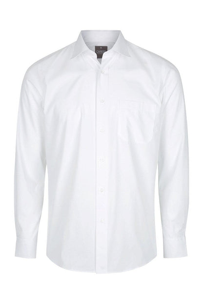 Gloweave Career Plain Poplin CR Fit S 1272L