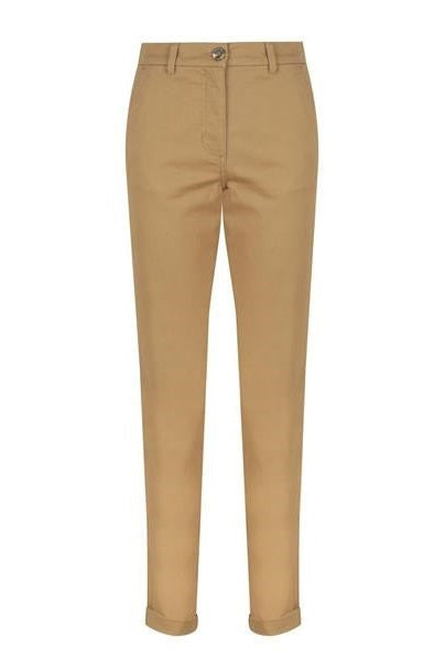 Gloweave Career Womens Modern Chino 1754WT