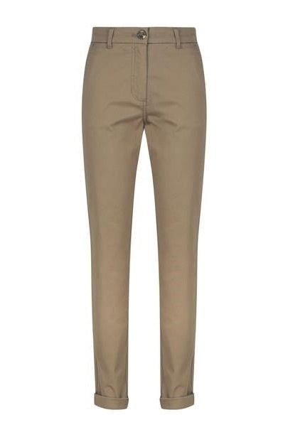 Gloweave Career Womens Modern Chino 1754WT