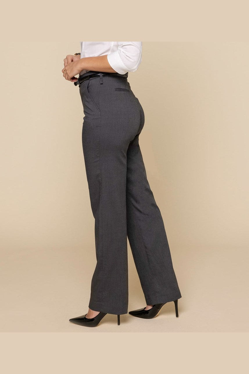 Gloweave Career Womens UtilityTrous S H 1729WT