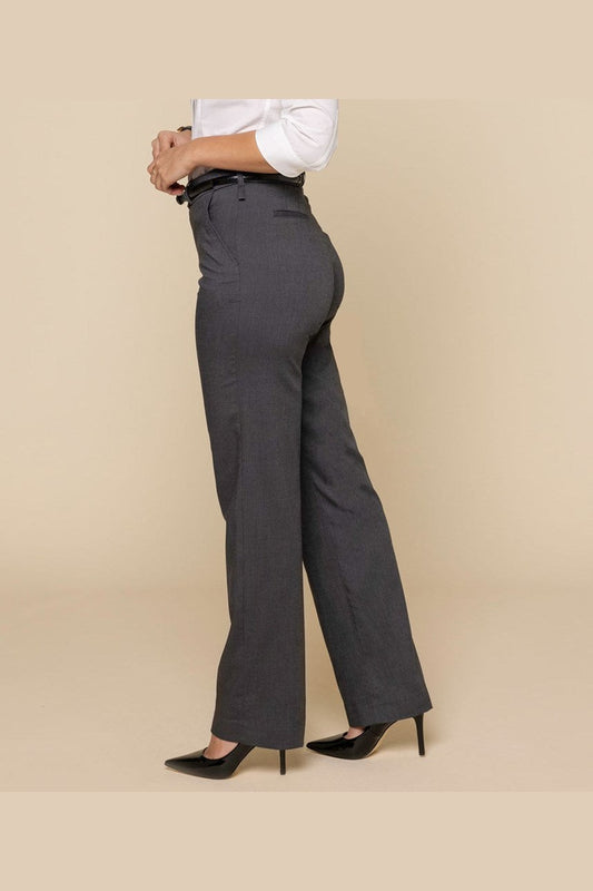 Gloweave Career Womens UtilityTrous S H 1729WT