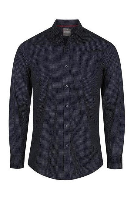 Gloweave Essential Dot Print SlimF S 1743L