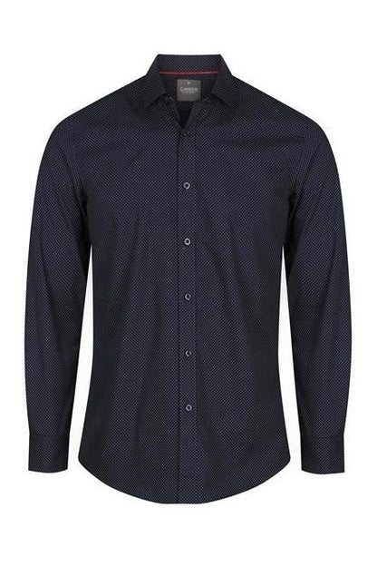 Gloweave Essential Dot Print SlimF S 1743L