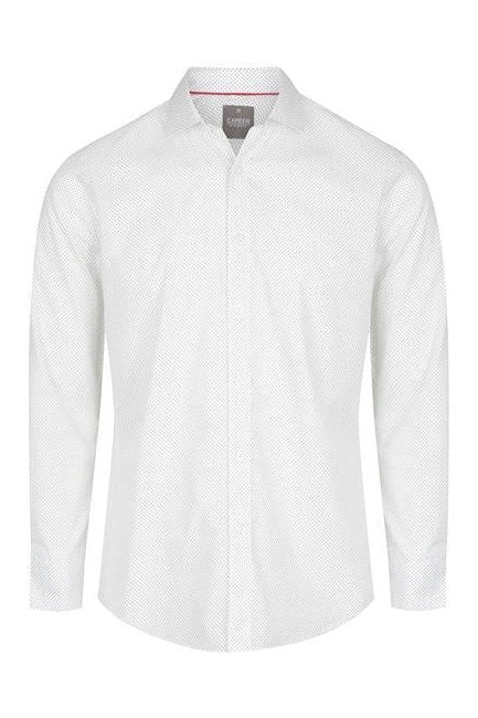 Gloweave Essential Dot Print SlimF S 1743L