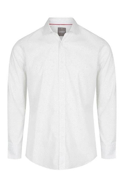 Gloweave Essential Dot Print SlimF S 1743L