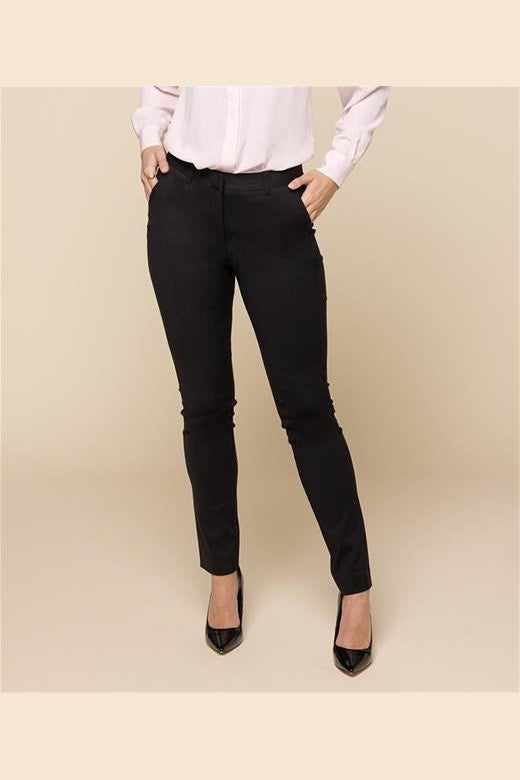 Gloweave Full Length Slim Pant 1735WT