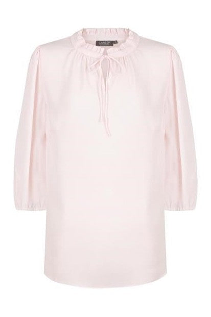 Gloweave Keyhole Top 1752WZ