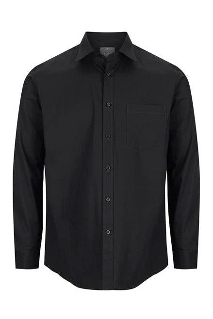 Gloweave MENS COTTON STRETCH SHIRT 2101L