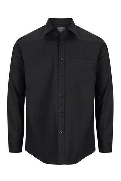 Gloweave MENS COTTON STRETCH SHIRT 2101L