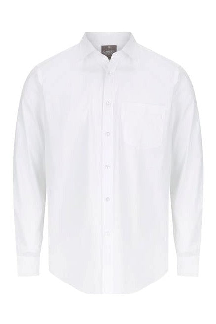 Gloweave MENS COTTON STRETCH SHIRT 2101L