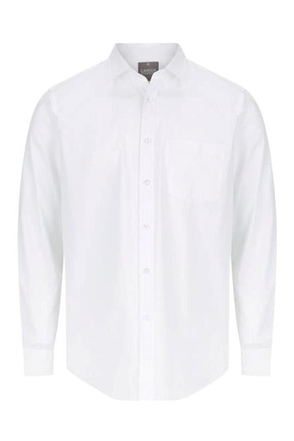 Gloweave MENS COTTON STRETCH SHIRT 2101L