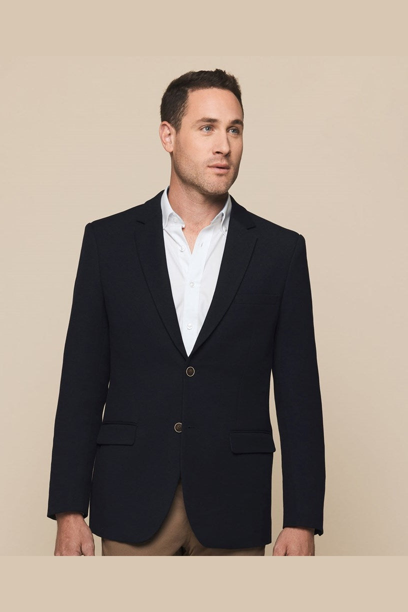 Gloweave MENS TEXTURED BLAZER 2104MJ