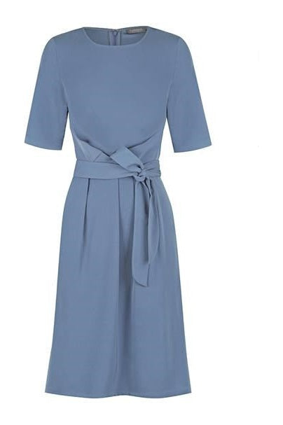 Gloweave Short Sleeve Dress 1801WD