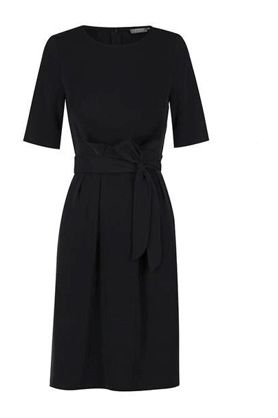 Gloweave Short Sleeve Dress 1801WD