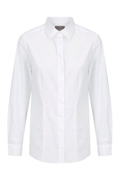 Gloweave WOMEN'S COTTON STRETCH SHIRT 2102WL