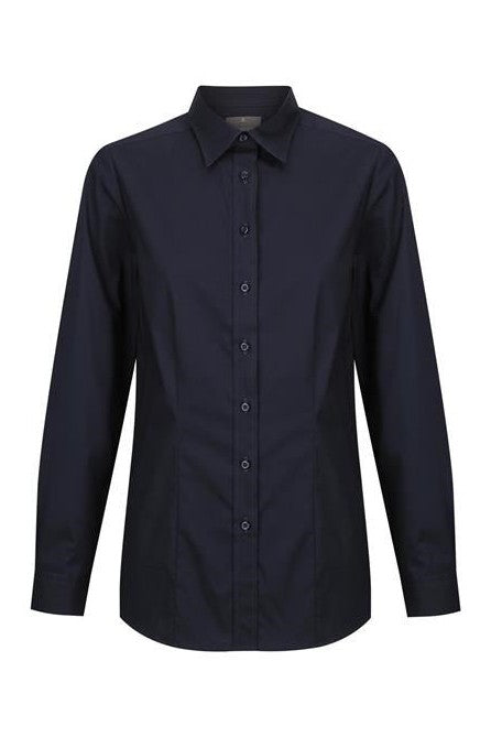 Gloweave WOMEN'S COTTON STRETCH SHIRT 2102WL