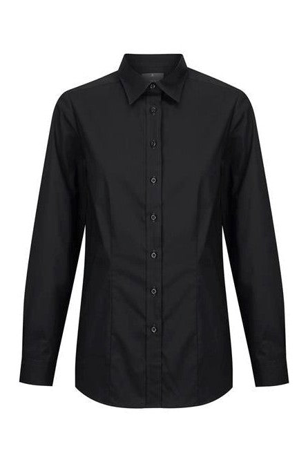 Gloweave WOMEN'S COTTON STRETCH SHIRT 2102WL