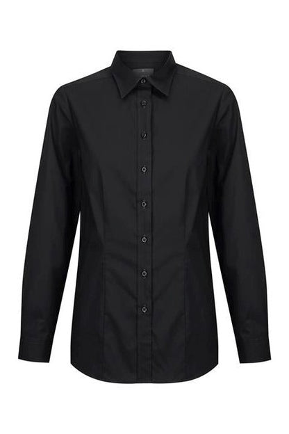 Gloweave WOMEN'S COTTON STRETCH SHIRT 2102WL