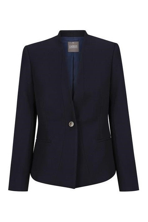 Gloweave WOMENS CROP JACKET 2105WJ