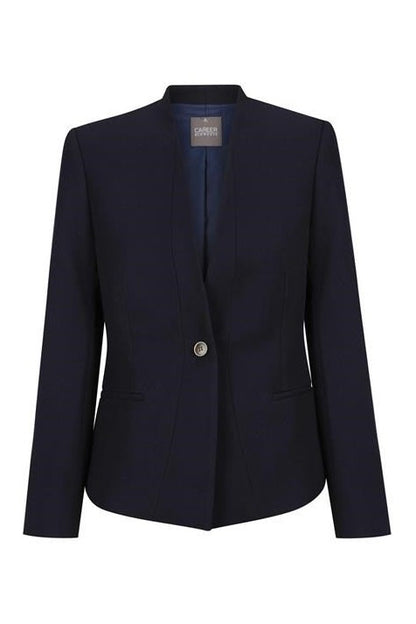 Gloweave WOMENS CROP JACKET 2105WJ