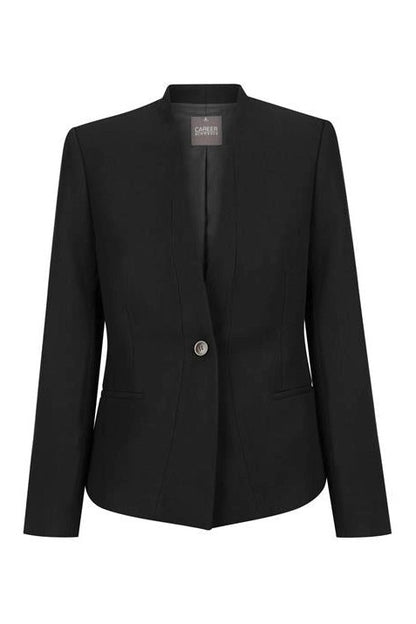Gloweave WOMENS CROP JACKET 2105WJ