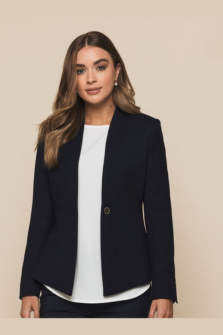 Gloweave WOMENS CROP JACKET 2105WJ