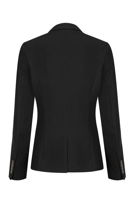 Gloweave WOMENS DOUBLE BREASTED BLAZER 2106WJ