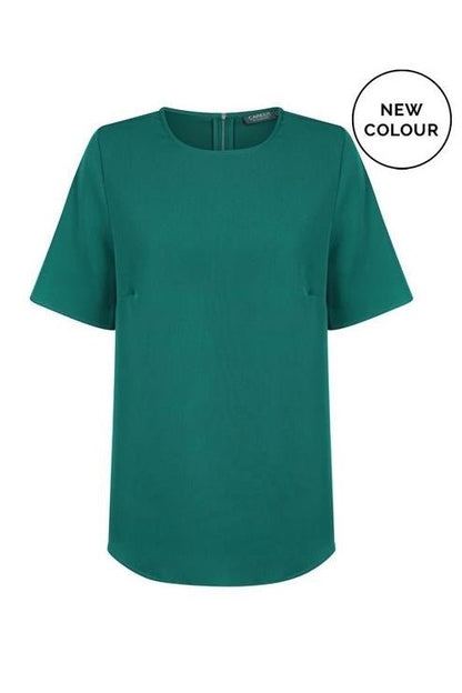 Gloweave Women's short sleeve top 1798WS