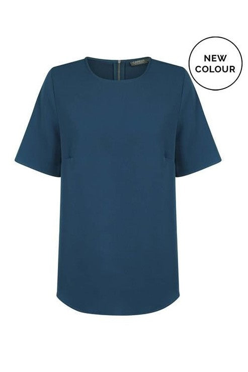 Gloweave Women's short sleeve top 1798WS