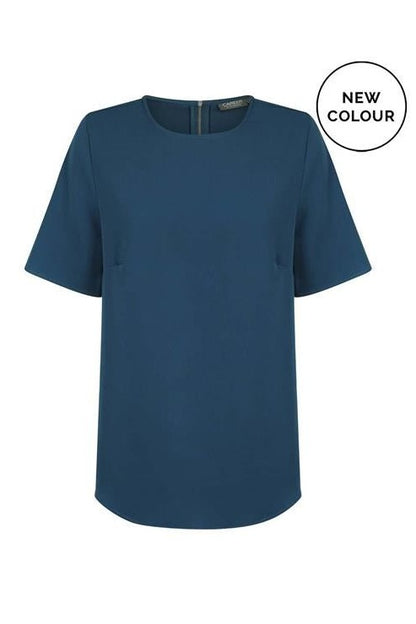 Gloweave Women's short sleeve top 1798WS