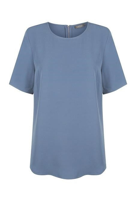 Gloweave Women's short sleeve top 1798WS