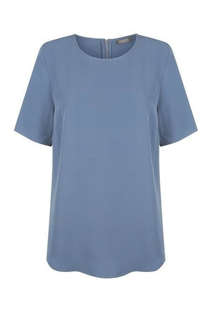 Gloweave Women's short sleeve top 1798WS