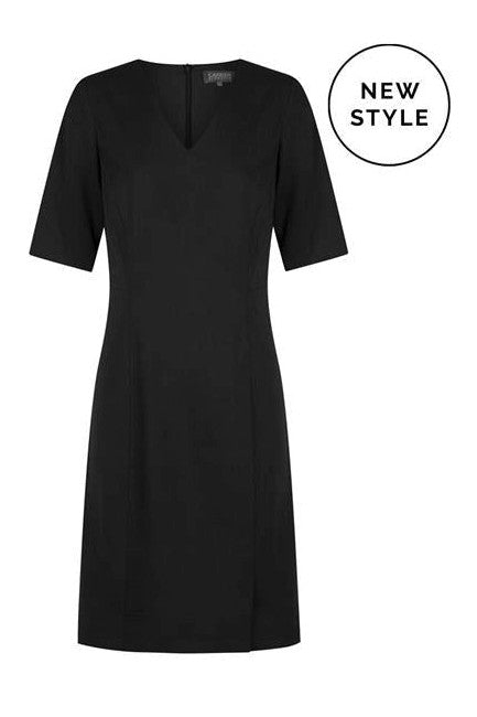 Gloweave Womens short sleeve dress 1761WD