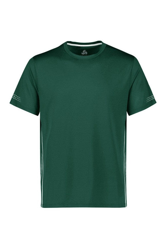 Kids Balance Short Sleeve Tee T318KS