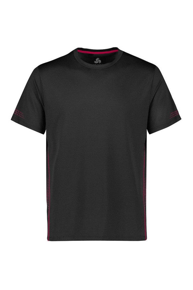 Mens Balance Short Sleeve Tee T318MS