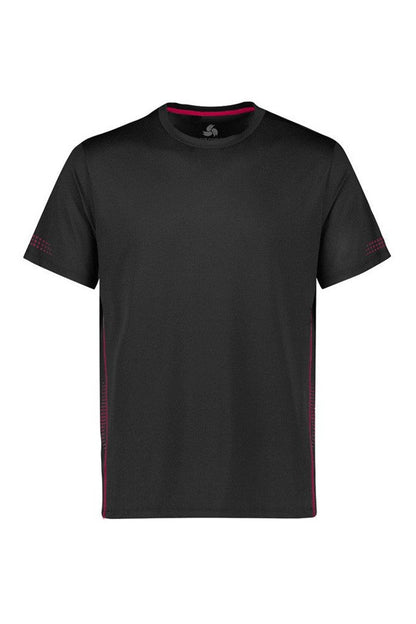 Mens Balance Short Sleeve Tee T318MS