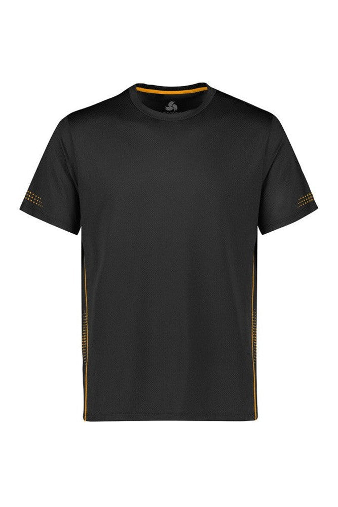 Mens Balance Short Sleeve Tee T318MS