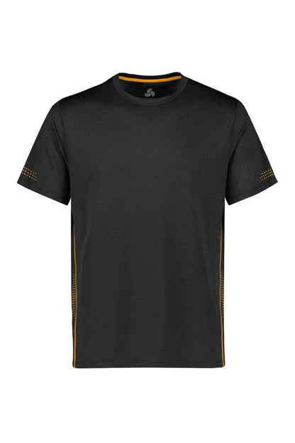 Mens Balance Short Sleeve Tee T318MS