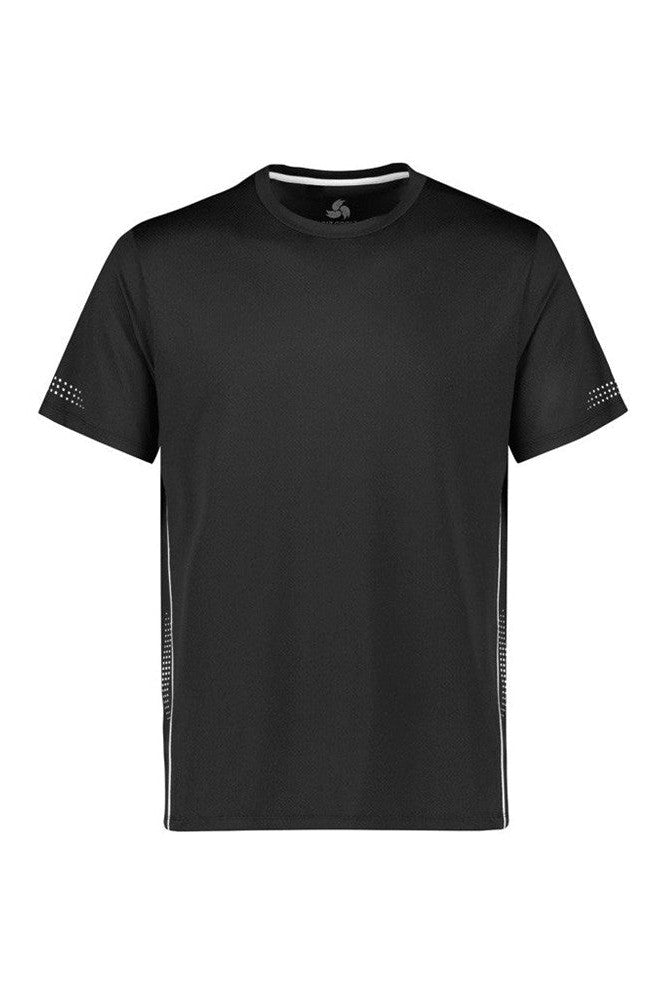 Mens Balance Short Sleeve Tee T318MS
