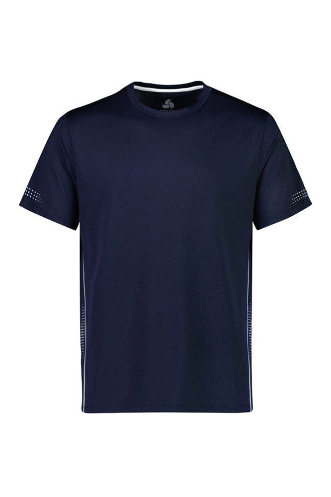 Mens Balance Short Sleeve Tee T318MS