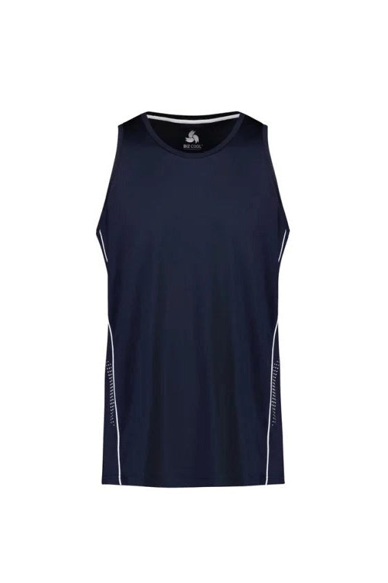 Mens Balance Singlet SG319M