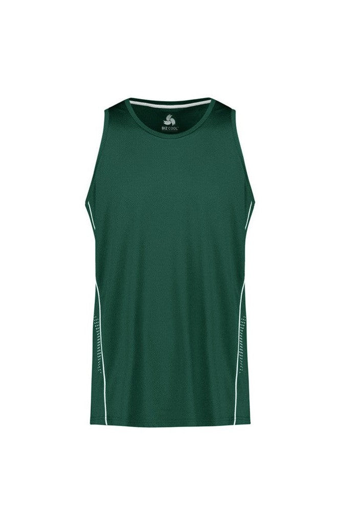 Mens Balance Singlet SG319M