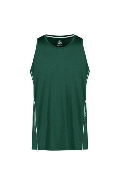 Mens Balance Singlet SG319M