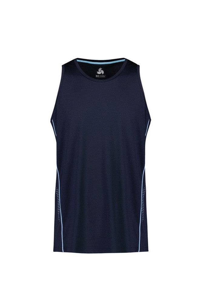 Mens Balance Singlet SG319M